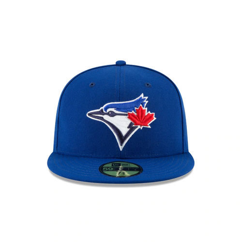 Кроссовки New Era 59Fifty Toronto Blue Jays On Field Game установлены (70331941)