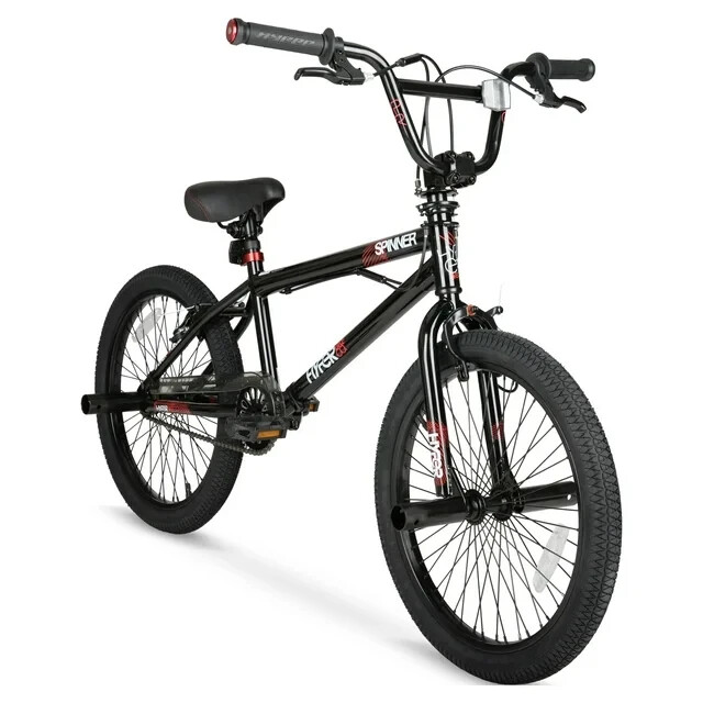 primo×profire Bmx 20in 2021 STRANGER BMX SPITFIRE 20