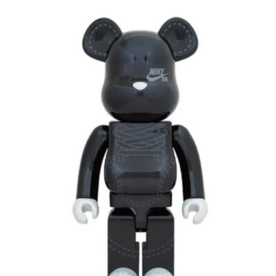 Be@Rbrick Breaking Bad Pink Bär 1000% | eBay