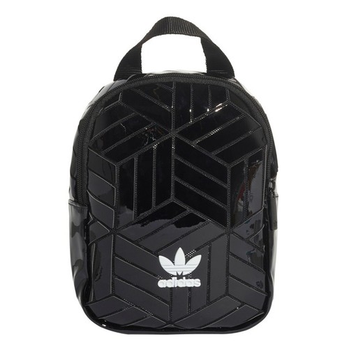 Adidas Glam Goth Shopper Bag Black | eBay UK