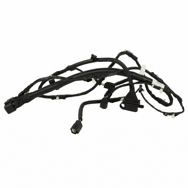 Genuine Ford Wire Assembly Jumper JB5Z-15K868-X