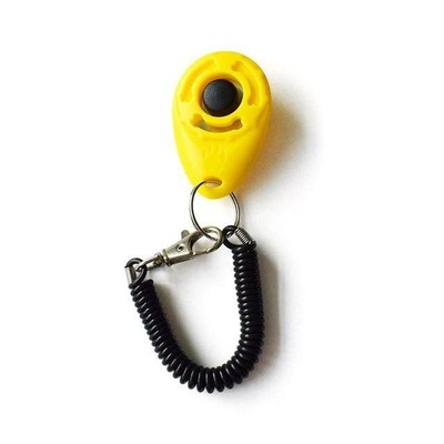 Clicker for Dog Training