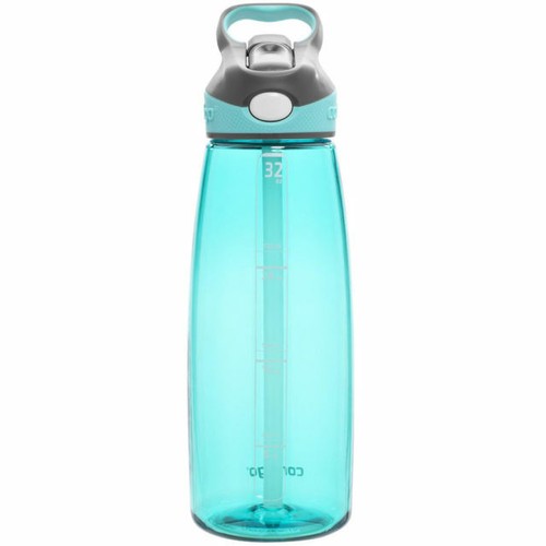 Contigo Kids Tumblers 3-Pack Only $11.99 at Costco, Spill-Proof & BPA-Free