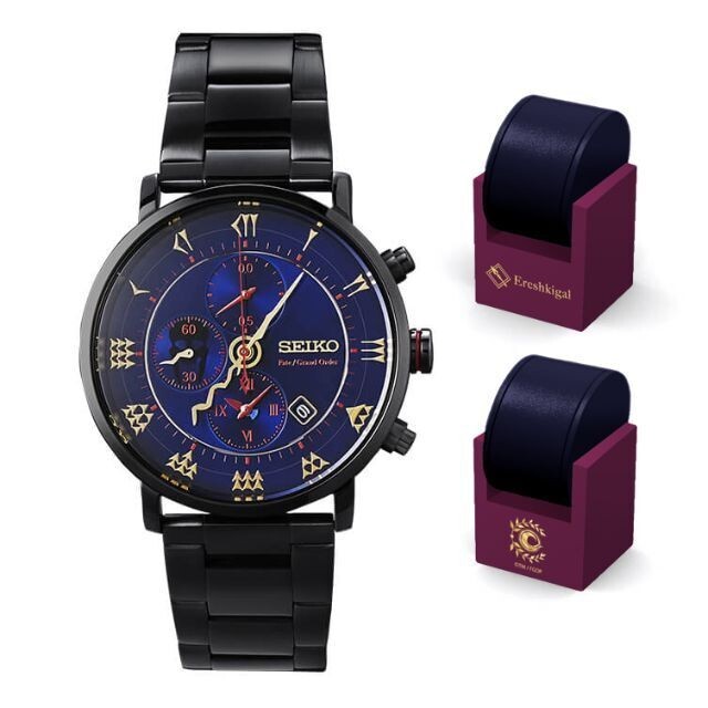 SEIKO -  SEIKO×Fate Grand Order   FGO $_57.JPG?set_id=880000500F