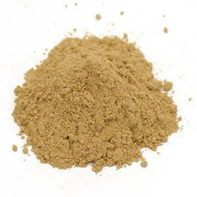 Myrrh Powder