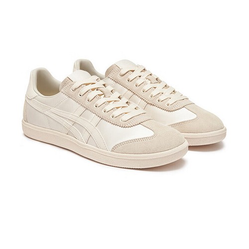 ◆onitsuka tiger◆ Tokuten 1183C431_200 Onitsuka Tiger TOKUTEN WOOD CREPE / WHITE 1183C431 200