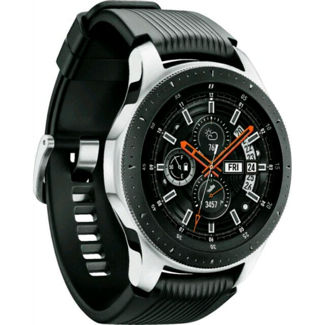 Samsung galaxy watch 46mm - LTE Bluetooth 4G - Sale or trade | Android Phones | Gumtree
