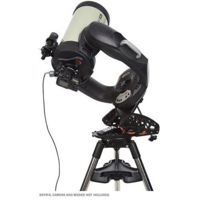 Celestron CPC Deluxe 925 HD Computerized Telescope