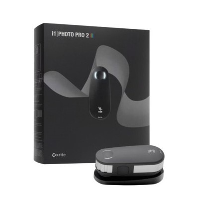X-Rite i1Photo Pro 2 (EO2PHO) - Camera & Photo 'EO2PHO (X-Rite)