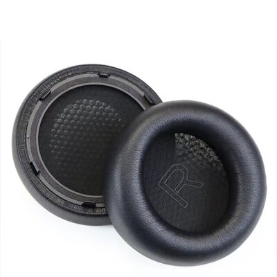 Replacement Headband Hooks Ear Pads Side Covers for Alienware AW920H Headphones