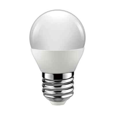 1-10PCS Led Golf Bulb G45 3W 5W 6W 7W E14 E27 220V 3000K 4000K 6000k Lamp Light 