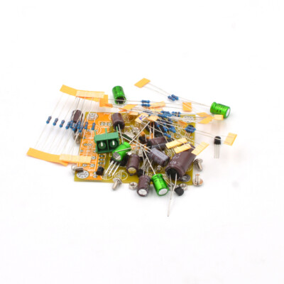 MOFI Naim-NAC152 Mini Fully Discrete Pre-Amplifier DIY Kits & Finished Board