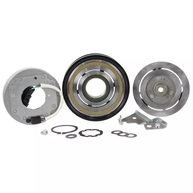 2020-2025 Genuine Lincoln Corsair AC Compressor Clutch Assembly LX6Z-19V649-A