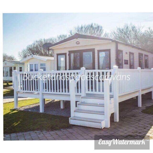 Haven Marton mere Blackpool staycations caravan self catering holidays