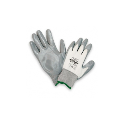 Nylon cheap hand gloves