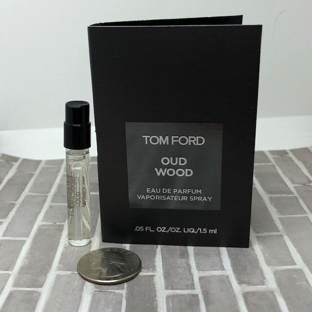 TOM FORD OUD WOOD 50ml Eau de Parfum本物保証 Tom Ford Oud Wood Eau De Parfum Private Blend 1.7oz/50ml New