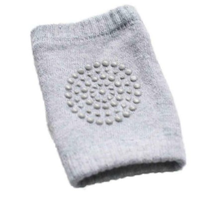 Unisex Infant Anti-Slip Knee Socks For Crawling