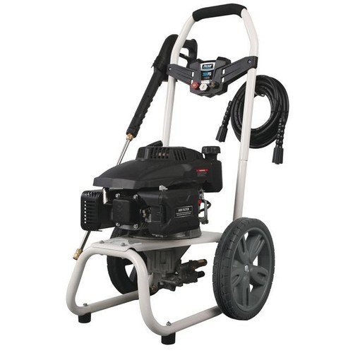 Pulsar 2600 Psi 2.0 Gpm Gas Powered Cold Water Pressure Washer Pwg2600v