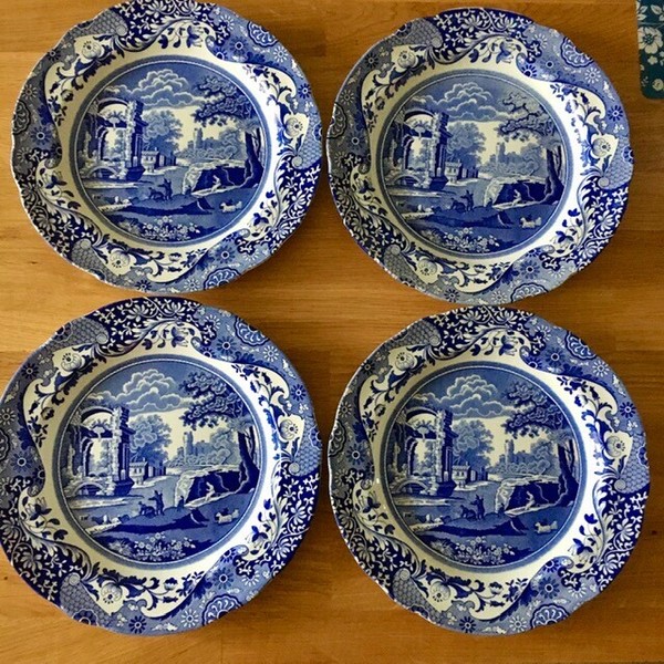Copeland Spode Italian for sale in UK View 63 bargains