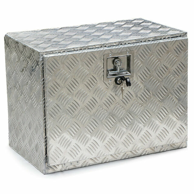 Automotive Underbody Cajas de herramientas