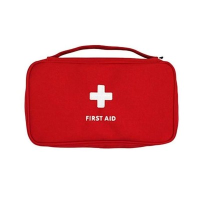Outdoor Emergency Kits First Aid Survival Handbag
