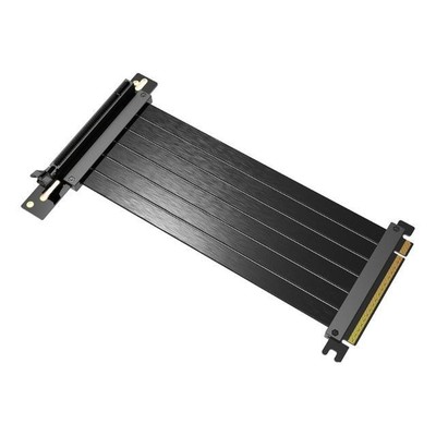 Full Speed Pcie3.0 Graphics Card Gpu Extension Cable Shielded Extender 5cm/300cm