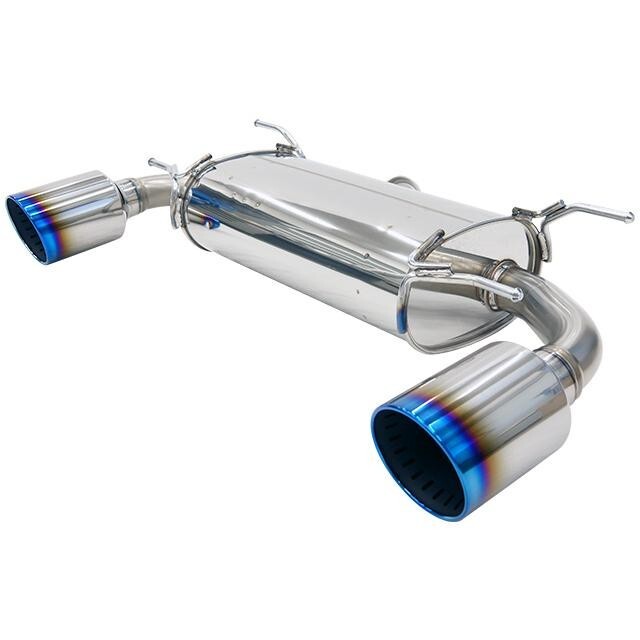 HKS LEGAMAX マフラー gr86 HKS TOYOTA GR86 3BA-ZN8 Muffler SSR LEGAMAX premium 2021/10