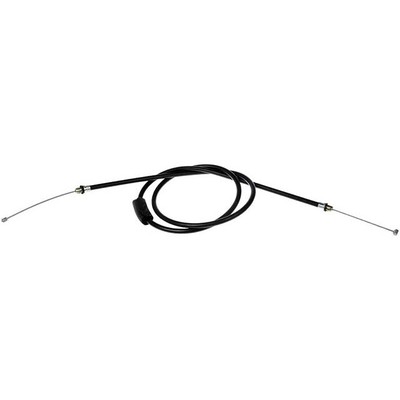 C95506 Dorman Parking Brake Cable Front New for E150 Van E250 E350 E450 Ford