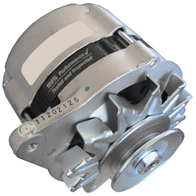 Datsun Z 240Z 260Z 280ZX 620 510 Alternator Heavy Duty 60