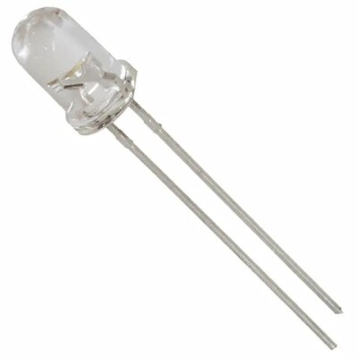 Super-Bright LEDs