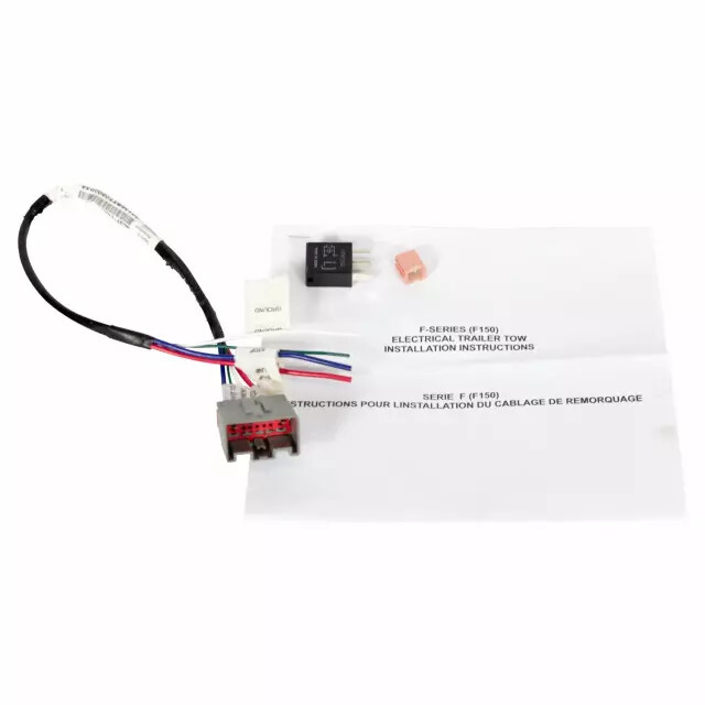Genuine Ford Kit - Trailer Hitch Electrics 9L3Z-14A348-AA