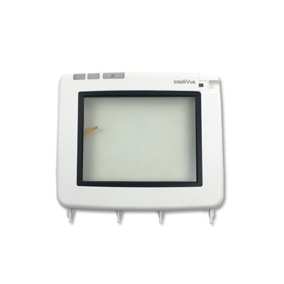 Philips 451261018981 Compatible Front Bezel Assembly, fits for IntelliVue MP5