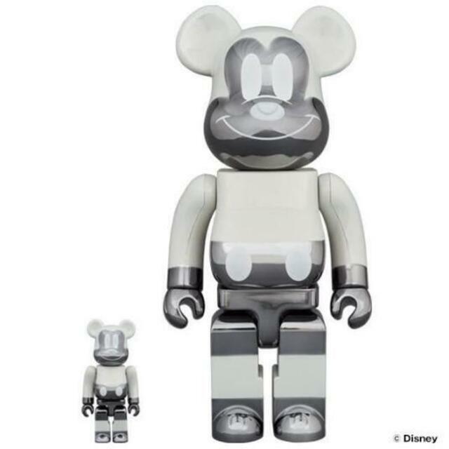 BE RBRICK BAPE(R) ALPHA 1000 Barebrick Vapor Alpha Medicom