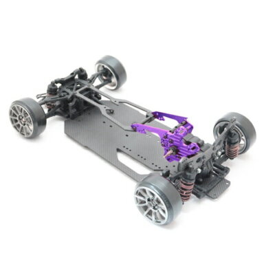 RDX RC ART コンバー　オプション付き RDX RC ART コンバー オプション付き