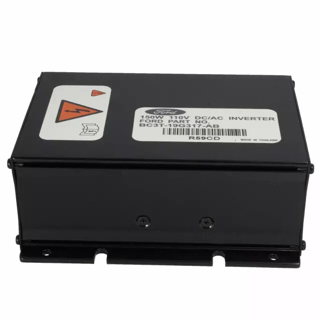 Genuine Ford Converter Assembly Voltage BC3Z-19G317-A