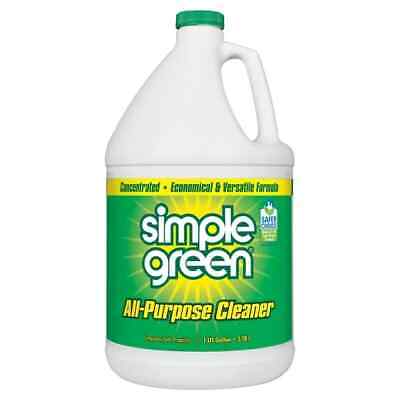 Simple Green All-Purpose Cleaner Concentrate, Original, 128 fl. oz