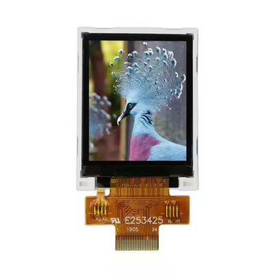 Newhaven 1.8'' LCD display 128x160 RGB Color