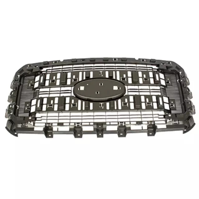 2011-2016 Genuine Ford Super Duty Truck Radiator Center Grille BC3Z-8A284-DA
