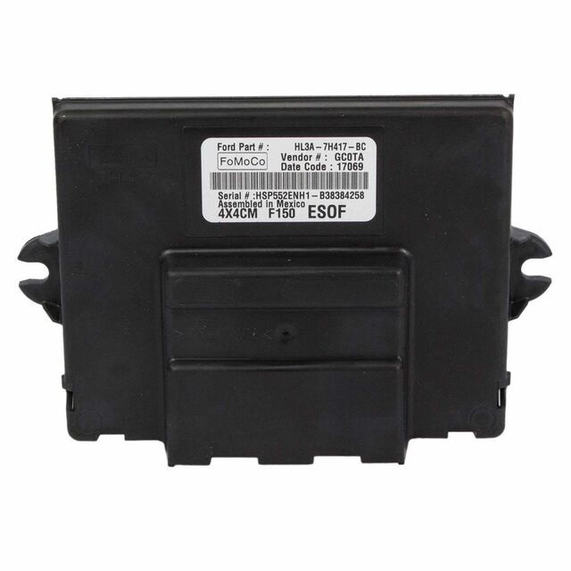 Genuine Ford Control Module HL3Z-7E453-C