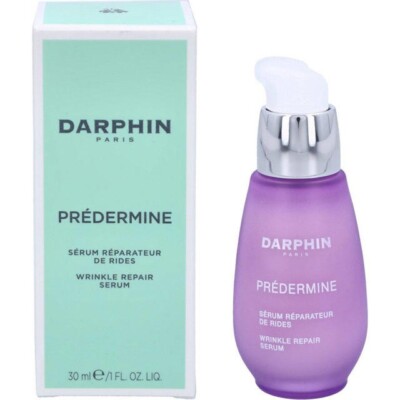 Darphin Predermine Wrinkle Repair Serum 1oz/30 ml New in Box
