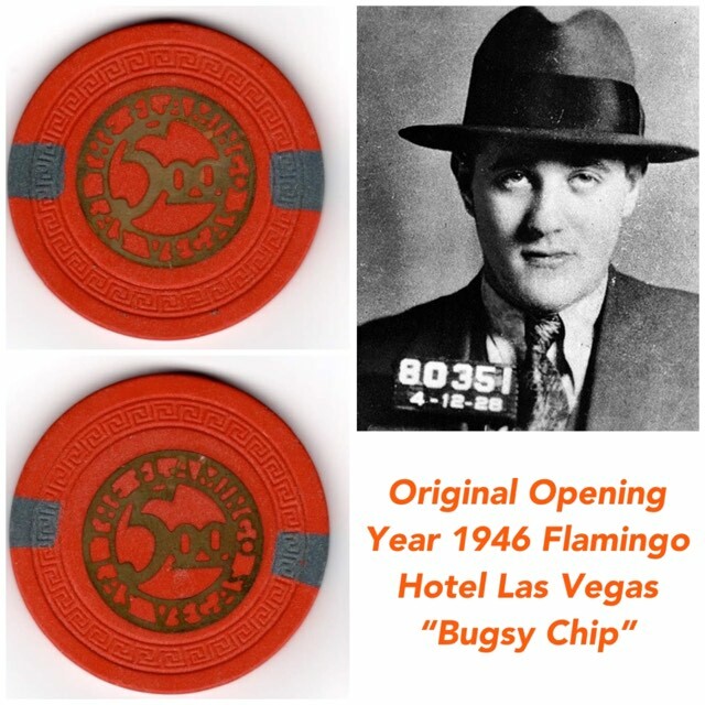 ラスベガスコイン2個セット 　BUGSY SIEGEL $_57.JPG?set_id=8800005007