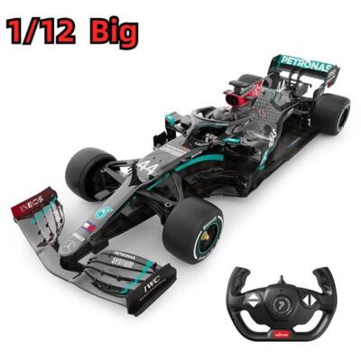 1/12 F1 Electric Super CAR RC Racing Remote Control Vehicle Toy  Christmass Gift