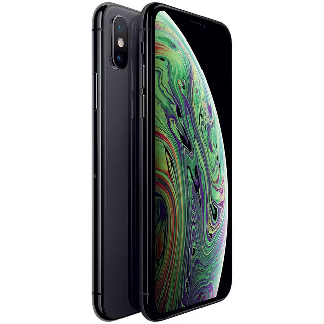 Apple iPhone XS Max 256GB - All Colors - Factory Unlocked