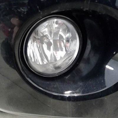 Corner/Park Light Fog-driving Halogen Round Fits 07-17 EXPEDITION 998589