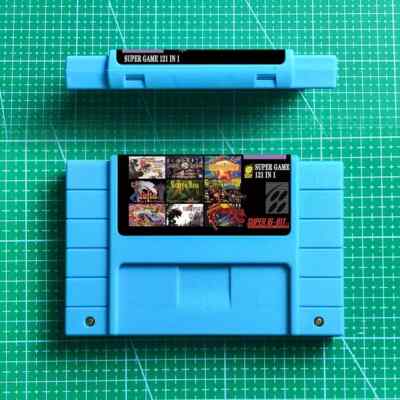 Everdrive For Super Nintendo SNES Free Shipping