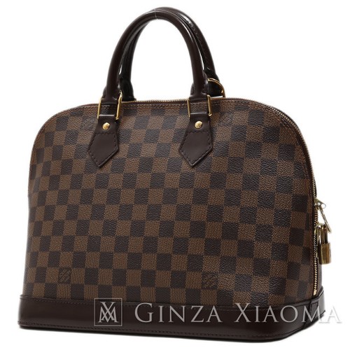 Louis Vuitton Alma