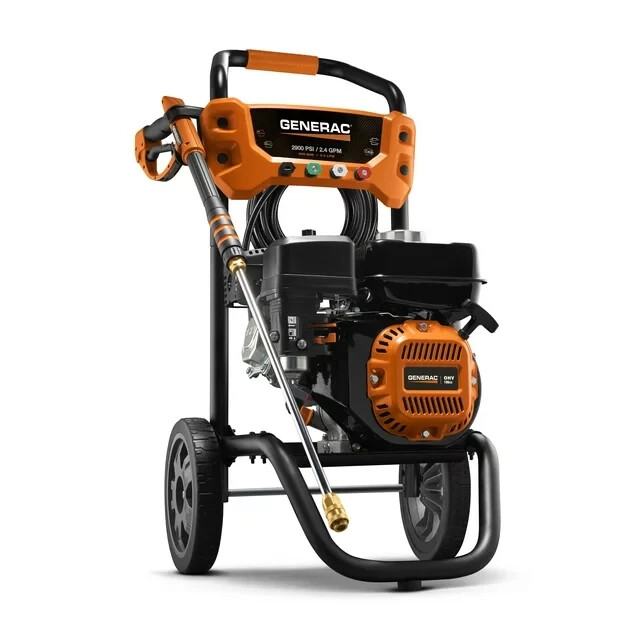 G0088970 GENERAC PRESSURE WASHER