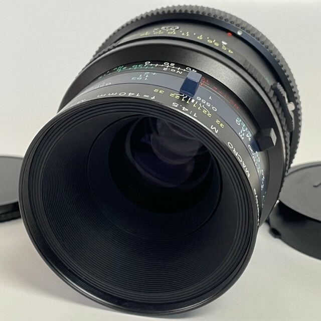 【美品】マミヤRZ67 MACRO 140mm f/4.5 Mamiya RZ67 140mm f4.5 Macro M M/L-A Lens RZ-67 #979 | eBay