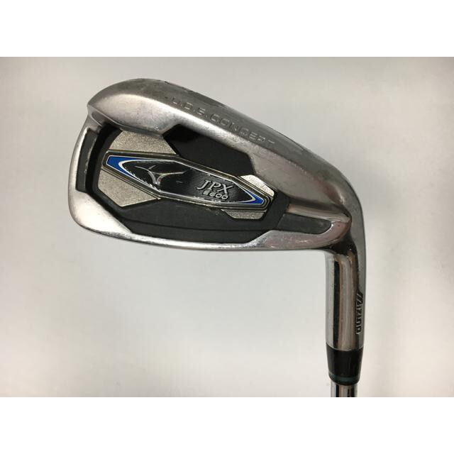 Mizuno JPX E600 Titanium Face Iron Iron set 5-pw 6 pcs
