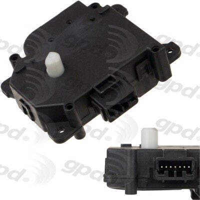 For 2001-2003 Acura CL 3.2L HVAC Blend Door Actuator 533DL99 2002